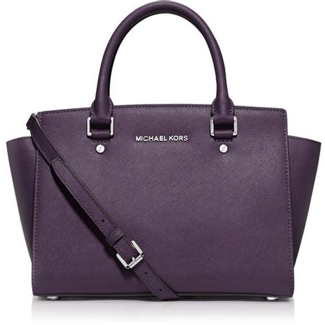 michael kors damson bag